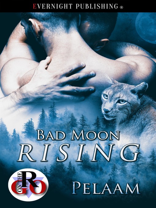 Title details for Bad Moon Rising by Pelaam - Available